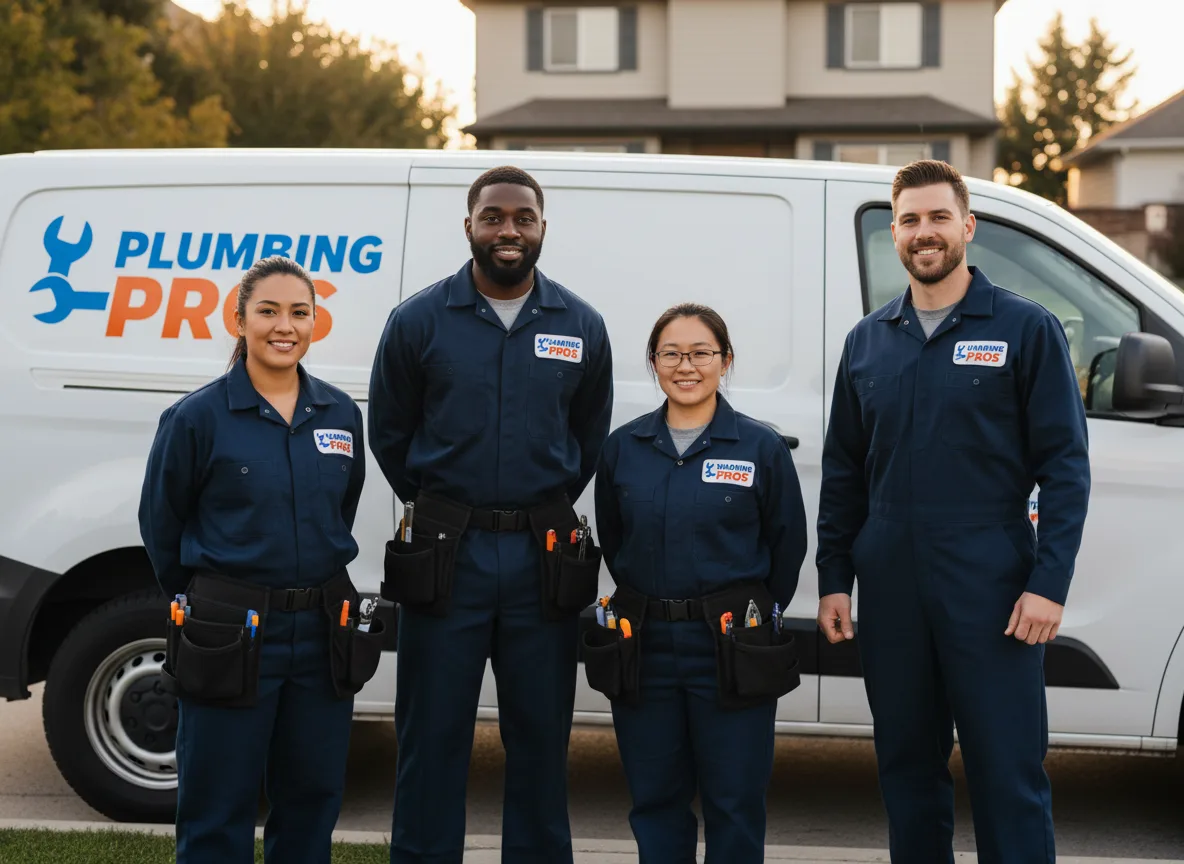 Water Heater Repair company in Piru, CA